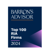 Barron's Advisor Top 100 RIA Firms